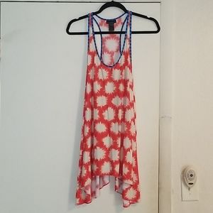 Marc by Marc Jacobs swim top/ cover up